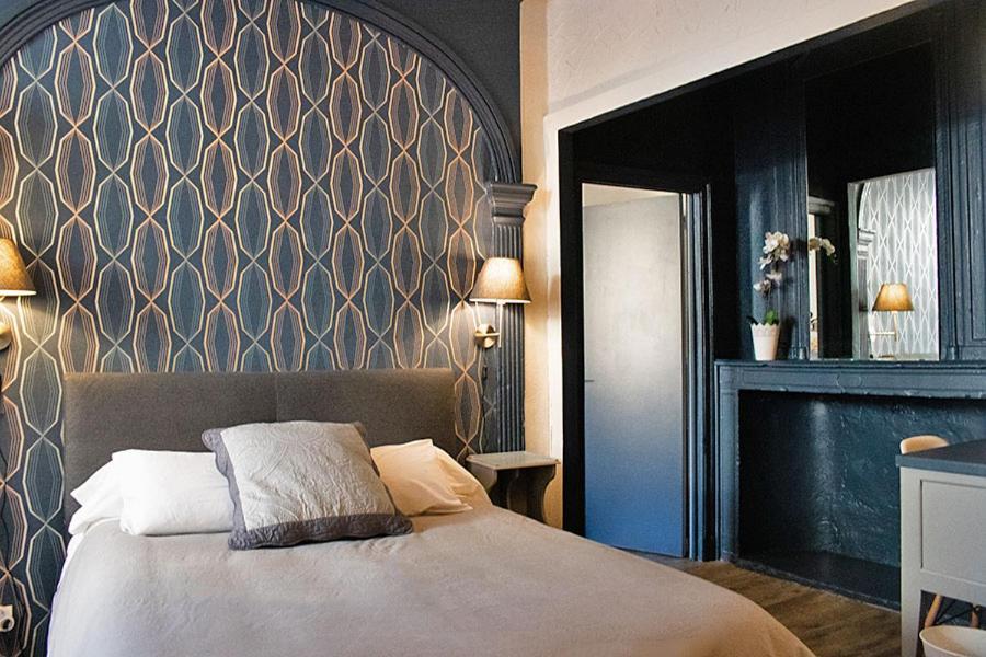 Hotel Saint Florent Orange  Exteriér fotografie