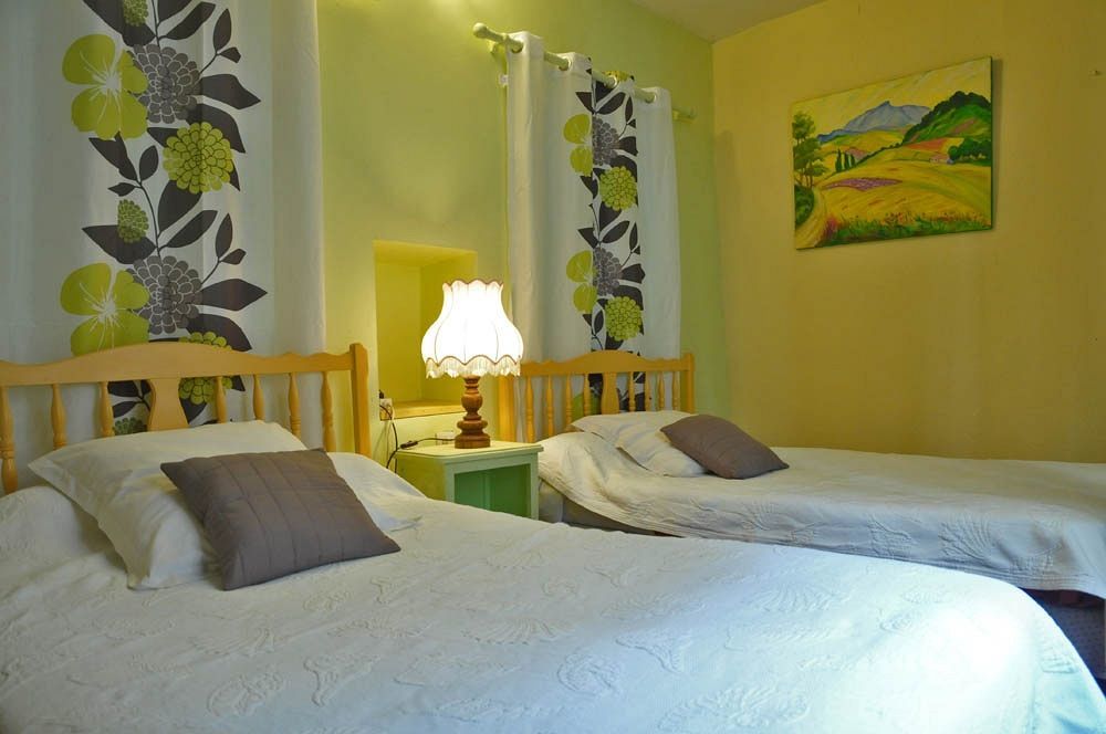 Hotel Saint Florent Orange  Exteriér fotografie