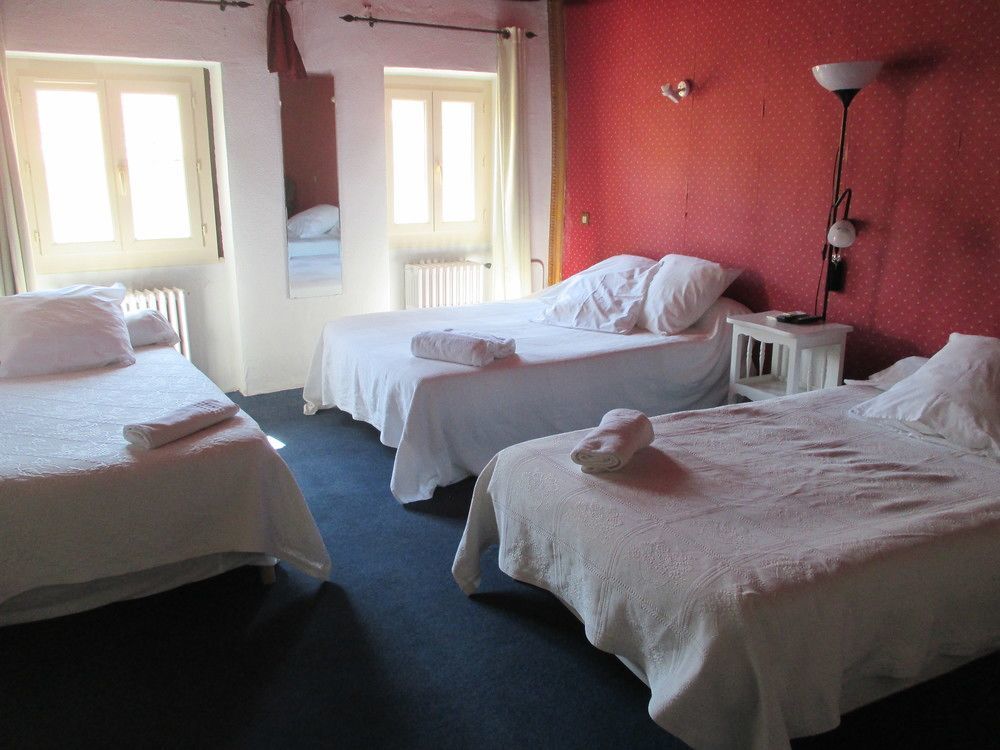 Hotel Saint Florent Orange  Exteriér fotografie