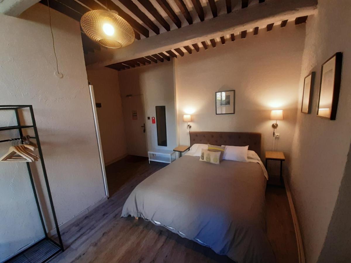 Hotel Saint Florent Orange  Exteriér fotografie