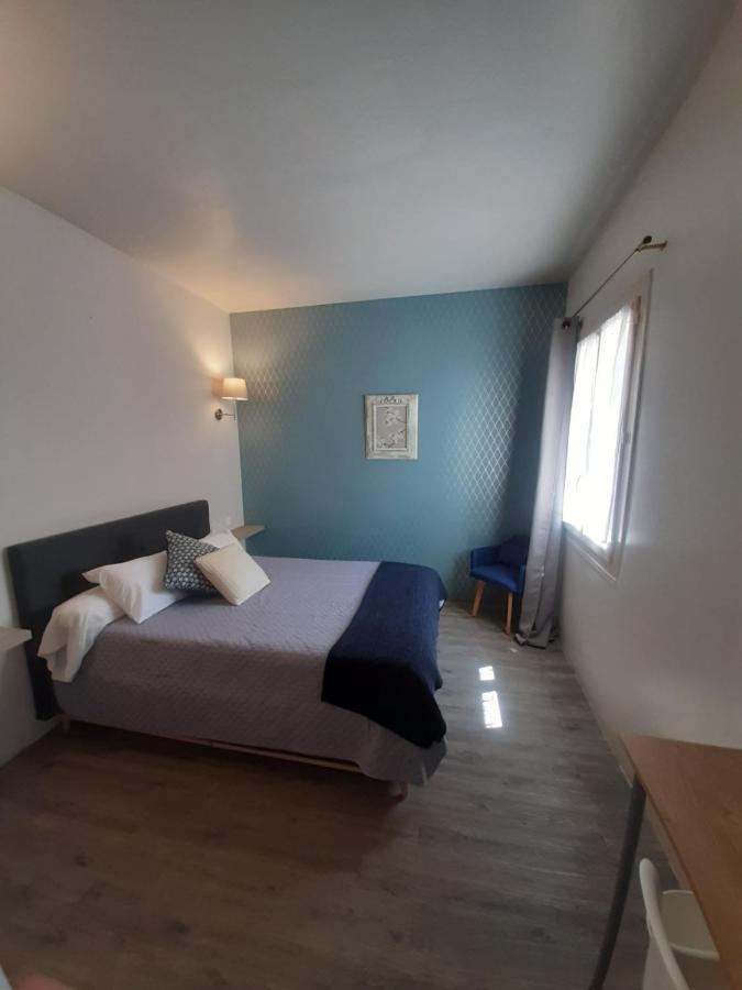 Hotel Saint Florent Orange  Exteriér fotografie